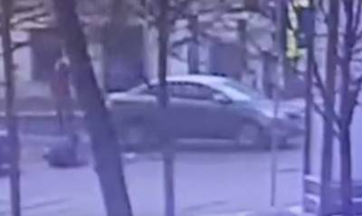 В Петербурге водитель вице-губернатора сбил на «зебре» школьника на самокате - og.ru - Санкт-Петербург