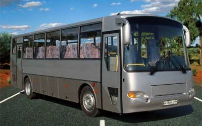 Россия бесплатно передаст Никарагуа 250 автобусов - zr.ru - Курган - Никарагуа