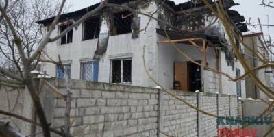 Пожар в доме престарелых в Харькове: тело последней погибшей идентифицировали - nv.ua - Харьков