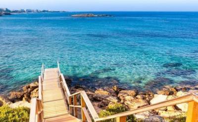 В выходные будет тепло и солнечно - vkcyprus.com - Кипр