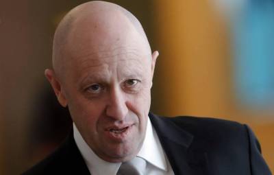 Евгений Пригожин - Пригожин заявил о готовности заплатить ФБР $250 тыс. за материалы о себе - obzor.lt - Россия