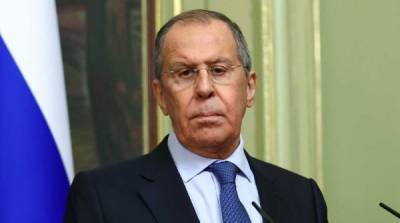 Сергей Лавров - “Фейковая и фриковая”: Лавров заклеймил дипломатию Запада - newzfeed.ru