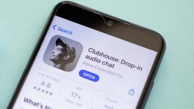 Обнаружен вирус, маскирующийся под приложение Clubhouse для Android - m24.ru