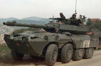 «Тренируйся лучше… На кошках»: итальянские военные во время учений расстреляли птицеферму - from-ua.com - Italy