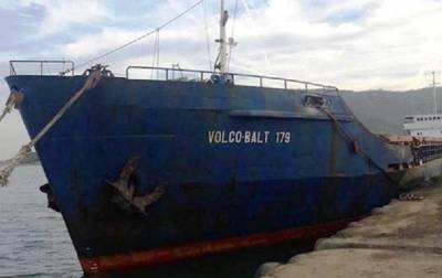 Украинские моряки рассказали о крушении судна в Черном море - korrespondent.net - Украина - Румыния