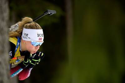 Доротея Вирер - Ульян Кайшев - Экхофф одержала победу в спринте на этапе Кубка мира в Швеции, Кайшева попала в топ-20 - sport.ru - Норвегия - Швеция