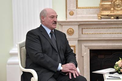 Александр Лукашенко - Лукашенко заверил белорусов, что у них «будут и другие президенты» - vm.ru - Белоруссия