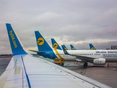 МАУ возобновляет полеты в Берлин, Вильнюс, Барселону и Стамбул - gordonua.com - Украина - Киев - Берлин - Вильнюс - Одесса - Стамбул - Барселона