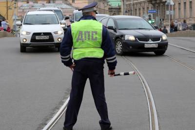 В Петербурге экс-инспектор ДПС получил 5 лет колонии за взяточничество - abnews.ru - Ленинградская обл. - Санкт-Петербург - р-н Всеволожский