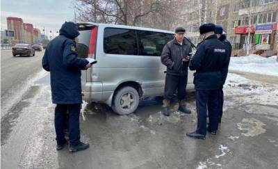 Тюменец задолжал больше 40 тысяч рублей, не зная о том, что ему приходят штрафы - news.megatyumen.ru - Тюмень