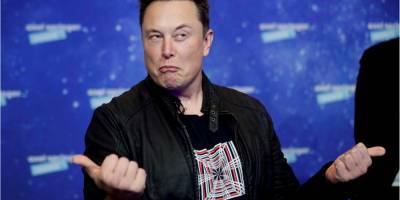 Hannibal Hanschke - А вы точно экологичные? Инвестиции Tesla в биткоины равняются загрязнению от 1,8 млн автомобилей - nv.ua