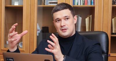 Владимир Зеленский - Президент ввел в состав СНБО вице-премьера Федорова - focus.ua - Снбо