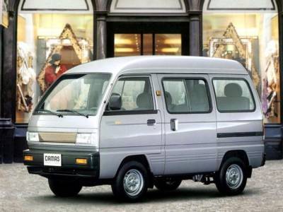 Сильные и слабые стороны Дэо Дамас - usedcars.ru - Южная Корея - Узбекистан