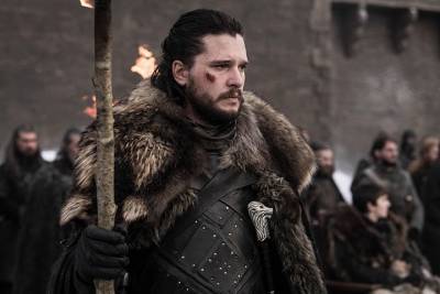 Джордж Мартин - HBO снимет сразу три проекта по мотивам «Игры престолов» - vm.ru - Рим