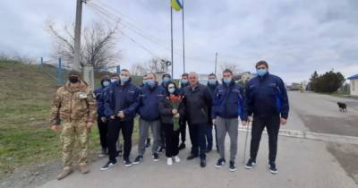 Украинские моряки об аварии в Черном море: Судно переломилось посреди ночи - tsn.ua - Румыния - Черное Море