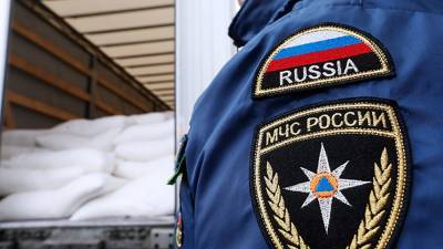 Подростка-парашютиста унесло на высоковольтный провод железной дороги в Тюменской области - m24.ru - Тюменская обл. - Уральск - Ялуторовск