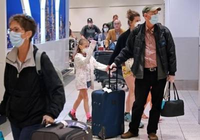 Украина сократила список стран "красной" зоны: Бельгия и Литва попали в "зеленую" - kp.ua - Бельгия - Литва - Мальдивы - Эмираты - Лихтенштейн - Чили - Босния и Герцеговина