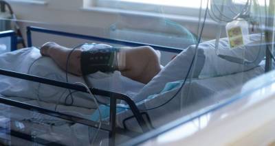 COVID-19 в Латвии: десять человек скончались, вакцинация застопорилась - lv.sputniknews.ru - Рига - Латвия