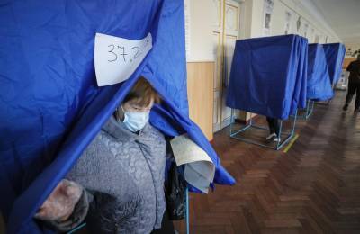 Опрос показал, каким партиям доверяют украинцы - news.bigmir.net - Украина