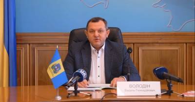 Василий Володин - Киевская область также решила усилить карантин (ВИДЕО) - dsnews.ua - Киевская обл.