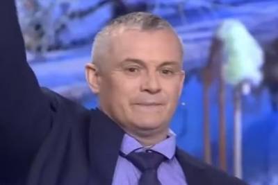 Замглавы Петровск-Забайкальского выиграл домашний кинотеатр на «Поле Чудес» - chita.ru