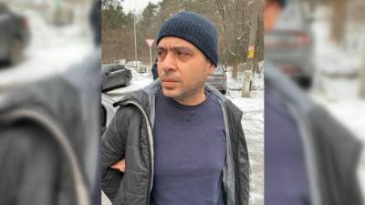 Зарезавший сестру в Подмосковье мужчина год готовился к убийству - vesti.ru - Московская обл.