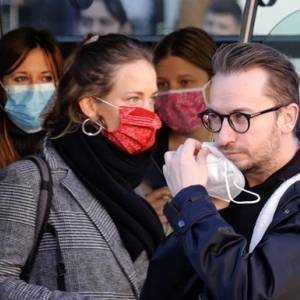 Василий Володин - Вслед за Киевом локдаун вводят в Киевской области - reporter-ua.com - Киев - Киевская обл.