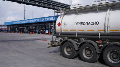 Эксперты объяснили, почему упали цены на нефть - m24.ru - Норвегия