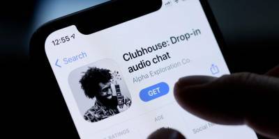 Обнаружен маскирующийся под Clubhouse для Android вирус - ruposters.ru