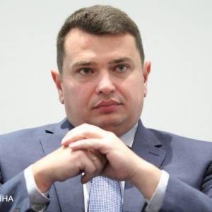 Артем Сытник - Сытник: В 80 странах мира нашли след украинской коррупции - reporter-ua.com