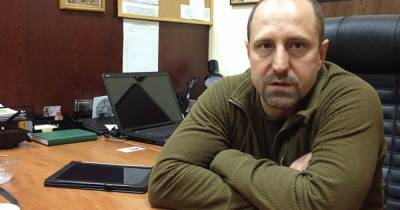 Ходаковский объяснил, почему паспорта РФ у жителей ОРДЛО — это плохо - dsnews.ua - Россия - ДНР - Ордло - Донбасс