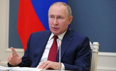 Дональд Трамп - Джо Байден - Байден о Путине: «Он убийца и поплатится!» (Advance, Хорватия) - inosmi.ru - Россия - США - Хорватия