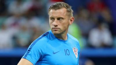 Василий Березуцкий - Алексей Шпилевский - Ивица Олич - Олич может сменить Гончаренко на посту главного тренера ЦСКА - inforeactor.ru - Хорватия