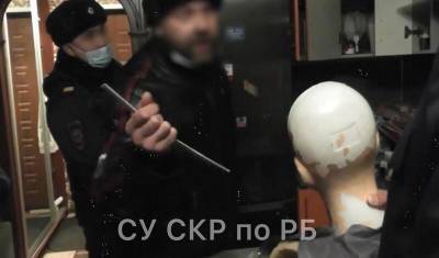 Житель Башкирии попросил соседку сломать уличную камеру, чтобы вынести труп - mkset.ru - Башкирия