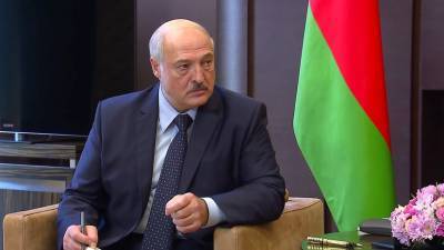 Владимир Путин - Александр Лукашенко - Лукашенко рассказал о конституционной реформе в Белоруссии - russian.rt.com