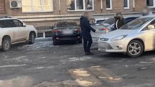 В Красноярске по подозрению в причастности к торговле детьми задержали экс-следователя - reendex.ru - Красноярск