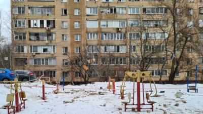 Андрей Воробьев - Андрей Воробьев рассказал о компенсациях для родственников погибших в Химках - newinform.com