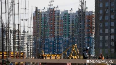 Эльвира Набиуллина - Центробанк: Рост цен на недвижимость ужесточит условия ипотеки - newdaynews.ru
