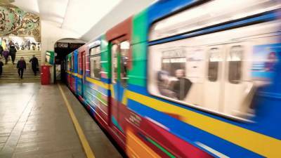 Столичное метро отказывается от зеленых карт: как заплатить за проезд - news.bigmir.net
