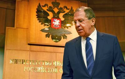 Владимир Путин - Дмитрий Песков - Джозеф Байден - Джо Байден - "Фриковая дипломатия": Лавров сообщил о новом западном феномене - tvc.ru - Москва - Вашингтон