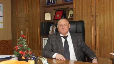 Андрей Никитин - Александр Котов - Глава Солецкого района Новгородской области заключён под стражу - dp.ru - Новгородская обл. - Великий Новгород