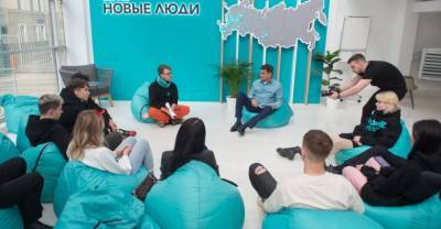 Алексей Нечаев - Партия "Новые люди" создаёт новую площадку — тикток-хаус для защиты прав блогеров - reendex.ru