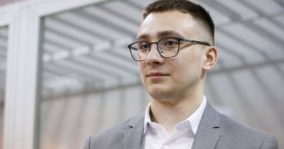 Сергей Стерненко - Суд отказался изменить меру пресечения Стерненко, активист остается в СИЗО - dsnews.ua - Приморье край - Одесса