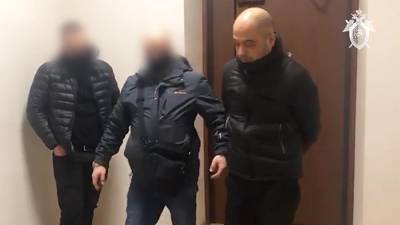 Обвиняемого в убийстве сестры в Котельниках арестовали - iz.ru - Московская обл. - Тульская обл.