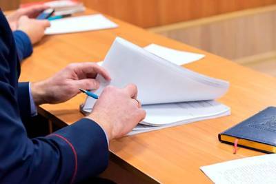 На простившую насильника россиянку завели уголовное дело - lenta.ru - Москва