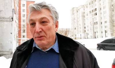 «Вы зачищаете следы вашей деятельности?»: сургутскому экологу позвонили из СИБУРа - nashgorod.ru - Сургут
