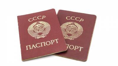 Михаил Мамонов - Каждый шестой россиянин не смог верно расшифровать аббревиатуру СССР - obzor.lt