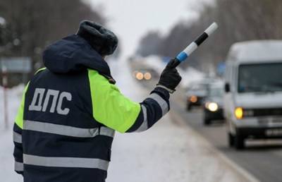 Бывшего инспектора ДПС, бравшего взятки, приговорили к 5 годам колонии строгого режима - ivbg.ru - Петербург