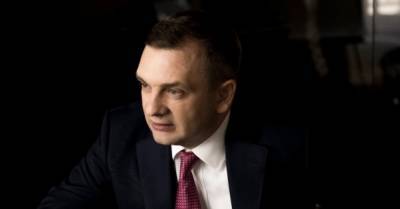 Количество адвокатов в Украине увеличилось до 60 тысяч — замглавы Совета адвокатов Гвоздий - delo.ua