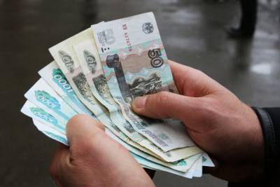 Эльвира Набиуллина - Россиянам с долгами могут запретить брать кредиты - mk.ru
